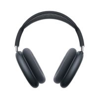 AirPods Max 2 con cancelación activa de ruido, hasta 20 horas de batería, carga tipo C, diseño on-ear, audio espacial, midnight
